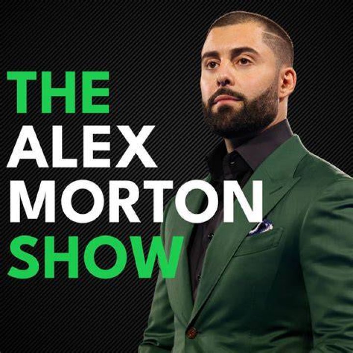 Alex Morton