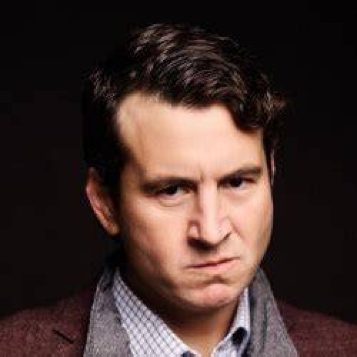 Alex Stein Age, Birthday & Zodiac Sign
