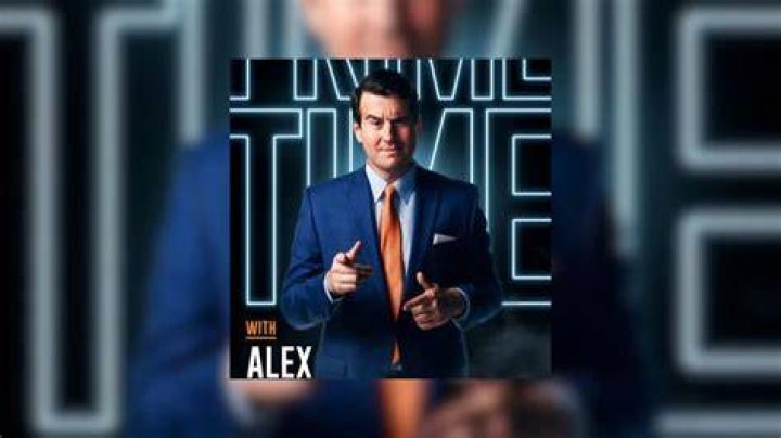 Alex Stein Career, TV Shows & Profession