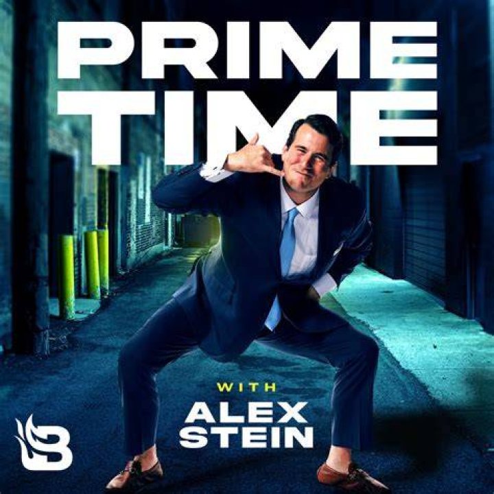 Alex Stein qualification