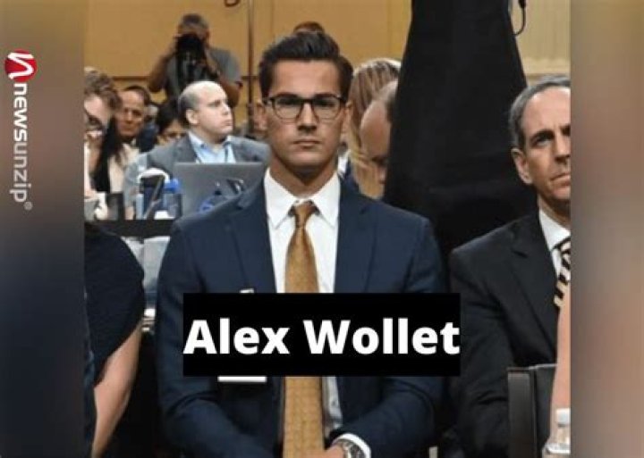 Alex Wollet Birthday, Age & Zodiac Sign
