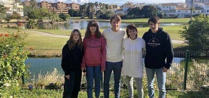 Alex Wollet Family, Siblings (Nationality & Ethnicity)