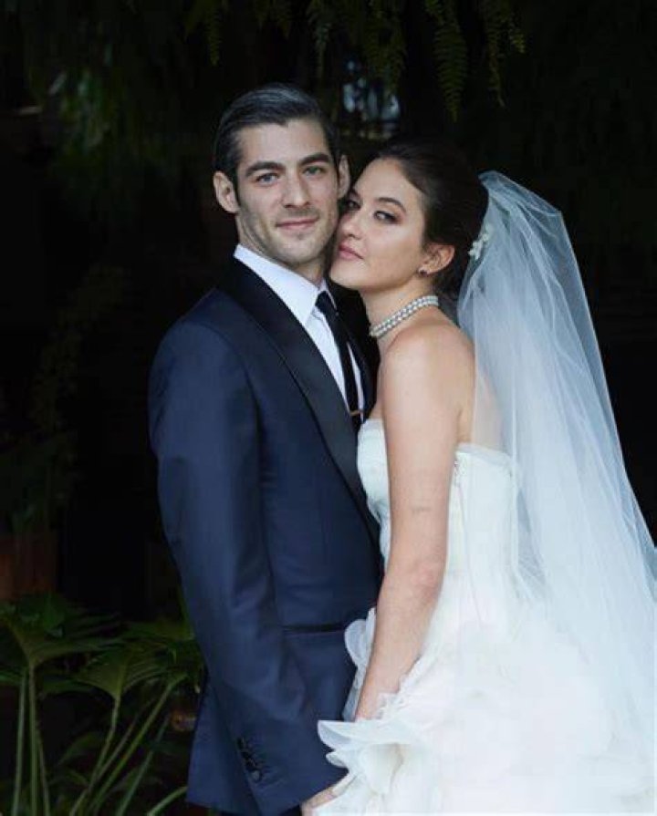 Alexandra Marzo Biography, Age, Height, Husband, Net Worth, Family