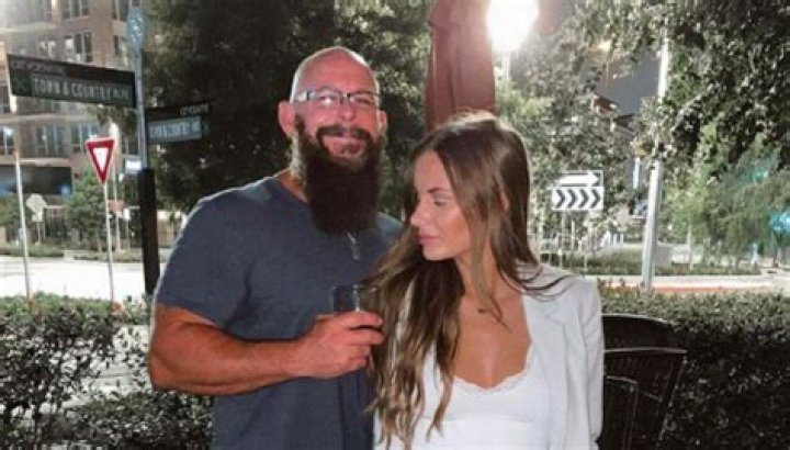Alexis Sharkey shared a post for her parents Michael Robinault and Stacey Clark Robinault