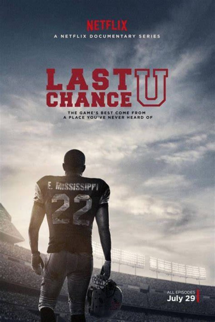¿Alguien ha llegado a la NFL desde Last Chance U?
