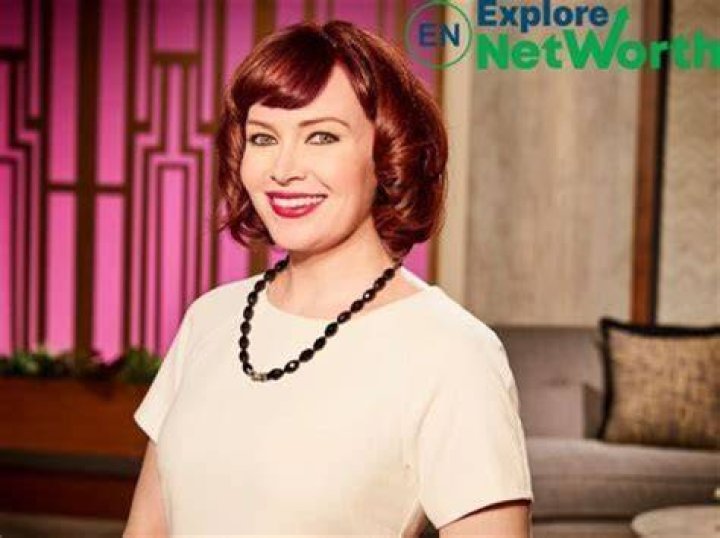 Alicia Bond Net Worth, Income, Salary, Earnings, Biography