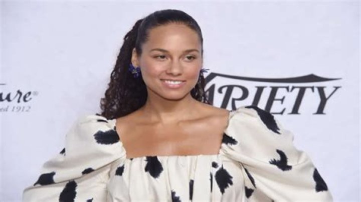 Alicia Keys bio