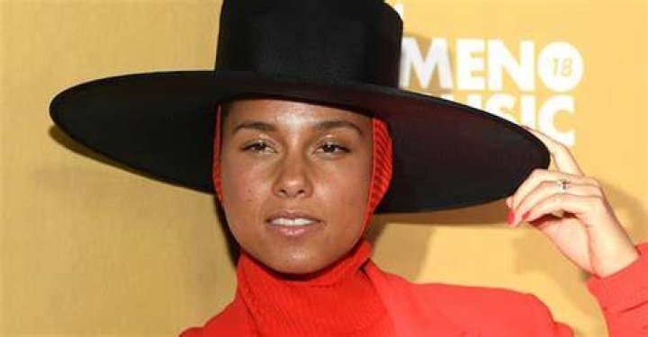 Alicia Keys Tweets & Deletes XXXTentacion Twitter Post Amid Backlash