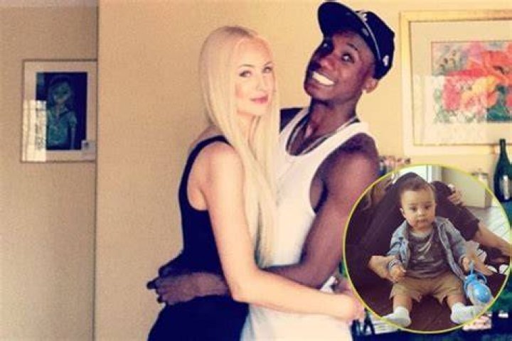 Alyce Madden Son, Age (Hopsin Girlfriend/Wife) Net Worth, Parents, Bio