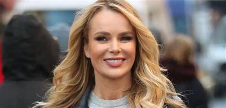 Amanda Louise Holden Net Worth, Income, Salary, Earnings, Biography