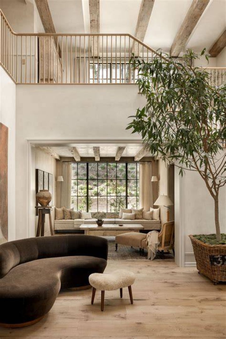 Amber Lewis Interiors Husband Mike R Lewis and Married Life