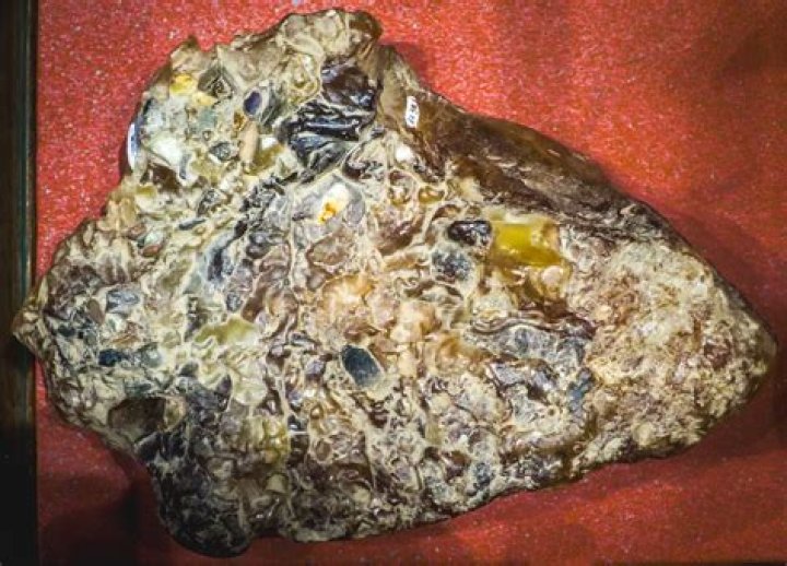 Ambergris
