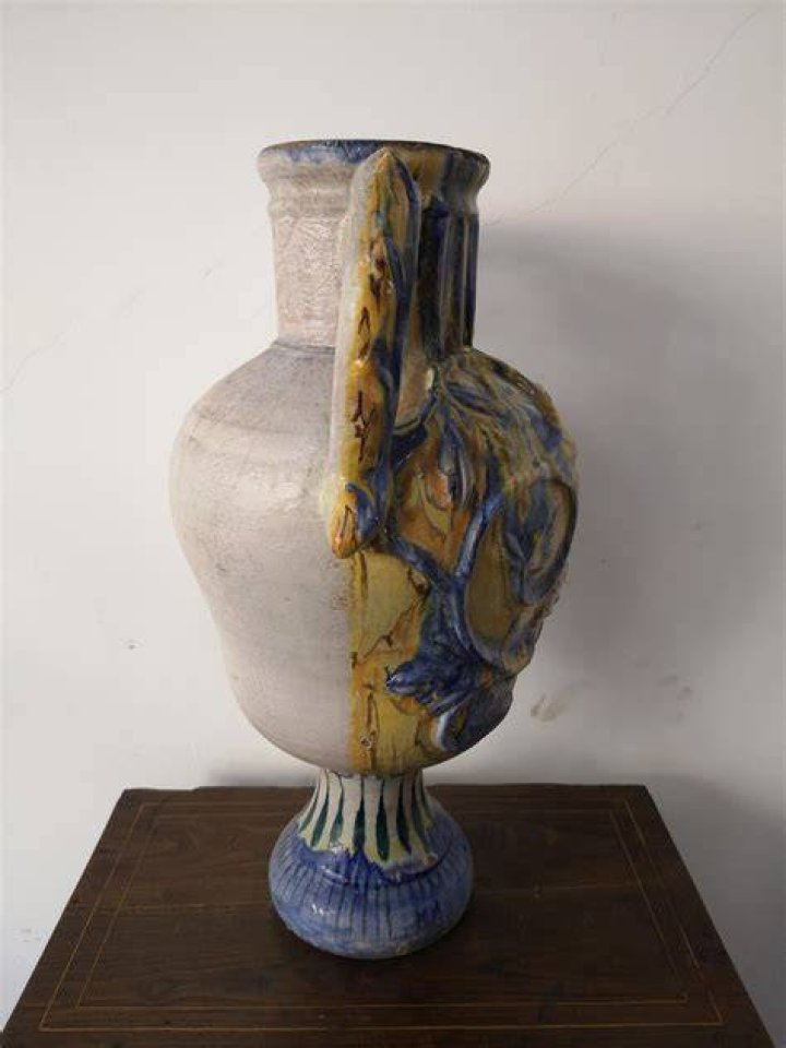 Amphora Ceramic
