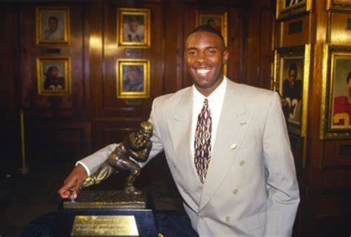 Andre Spight’s biography, net worth, fact, career, awards and life story