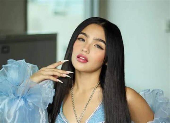 Andrea Brillantes Biography, Age, Height, Husband, Net Worth, Family