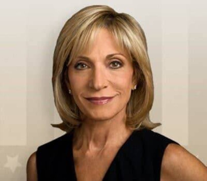 Andrea Mitchell Bio, Wiki, Age, Family, Husband, Kids, Reports, Salary, and Net Worth.