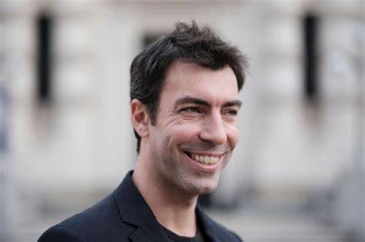 Andrea Zirio Wikipedia And Age- Who Is He Dating Now?