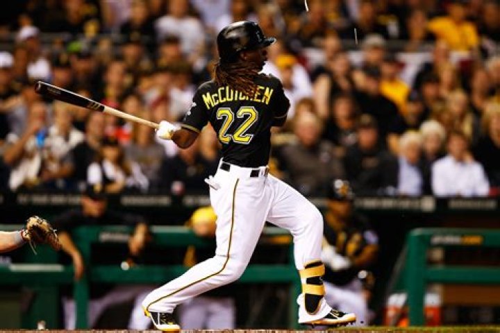 Andrew McCutchen