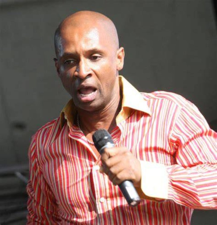 Andy Abraham
