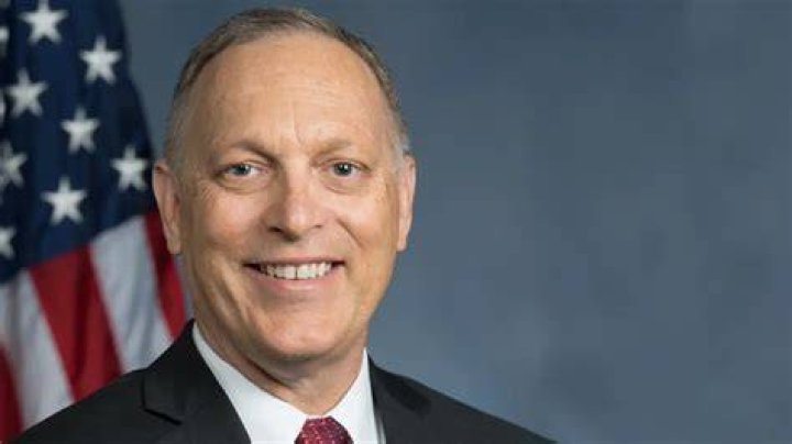 Andy Biggs Biography, Age, Height, Wife, Net Worth, Family