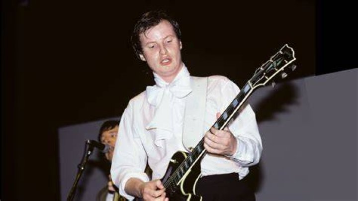 Andy Partridge