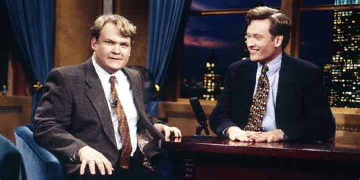 Andy Richter