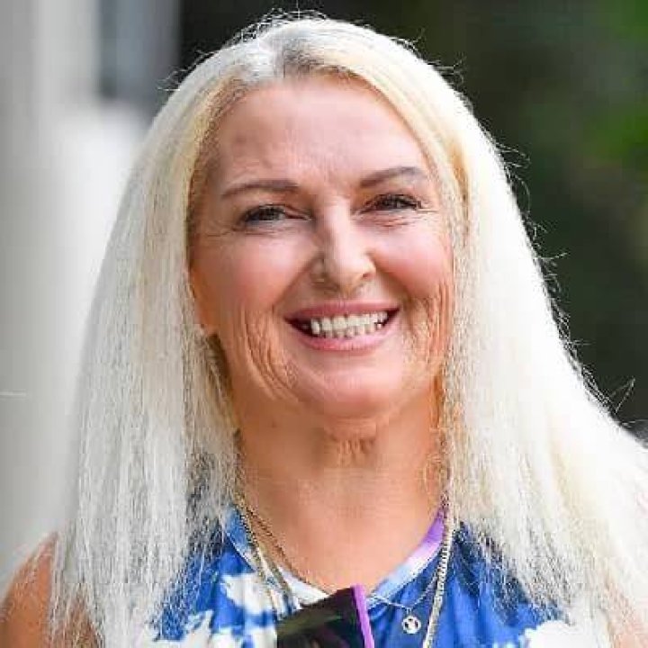 Angela Deem wiki
