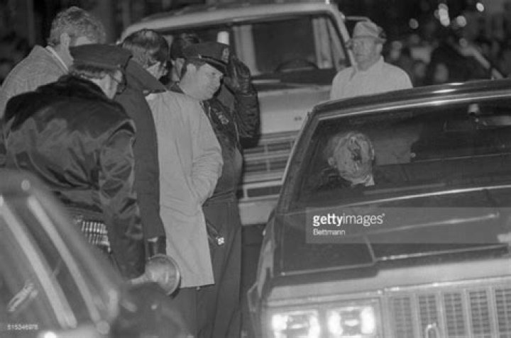 Angelo Bruno Assassination