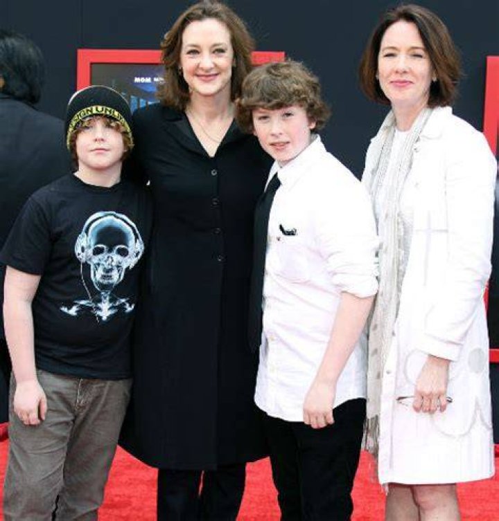 Ann Cusack Biography, Age, Height, Husband, Net Worth, Family