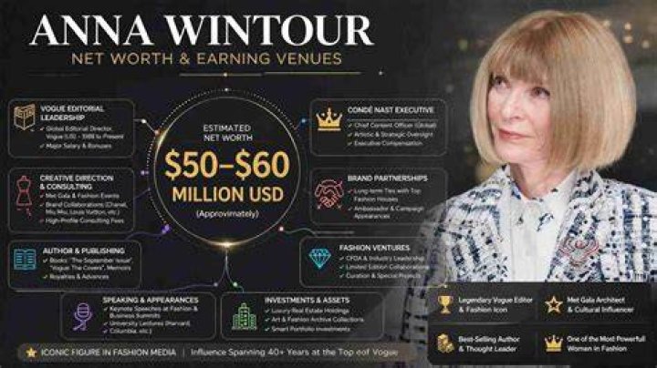 Anna Sueangam-iam net worth