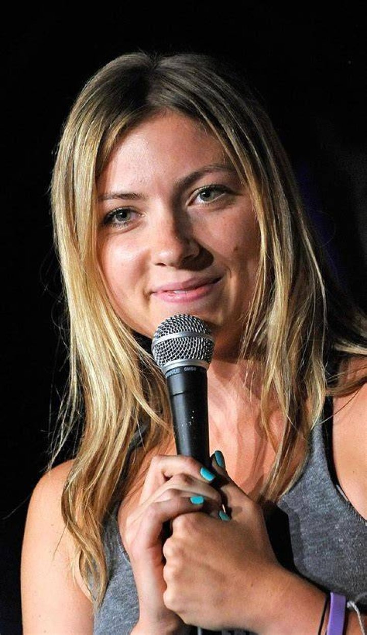 Annie Lederman