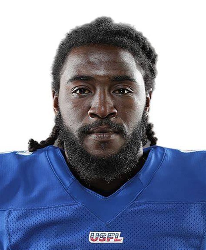 Anthony Jones