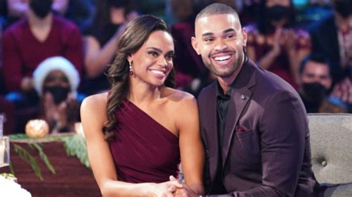 Are Bachelorette Michelle Young and Nayte Olukoya Still Together or Engaged? Finale Spoilers