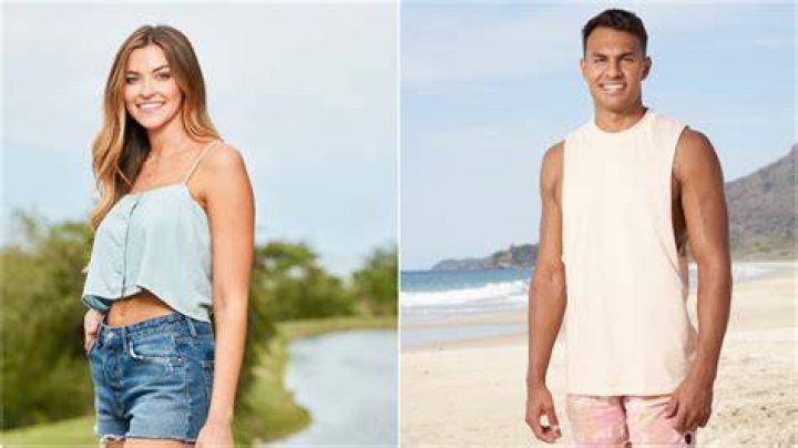 Are James Bonsall And Aaron Clancy Still Together? Bachelor In Paradise Update