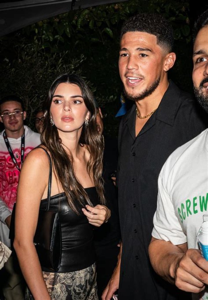 Are Kendall Jenner Devin Booker Still Together