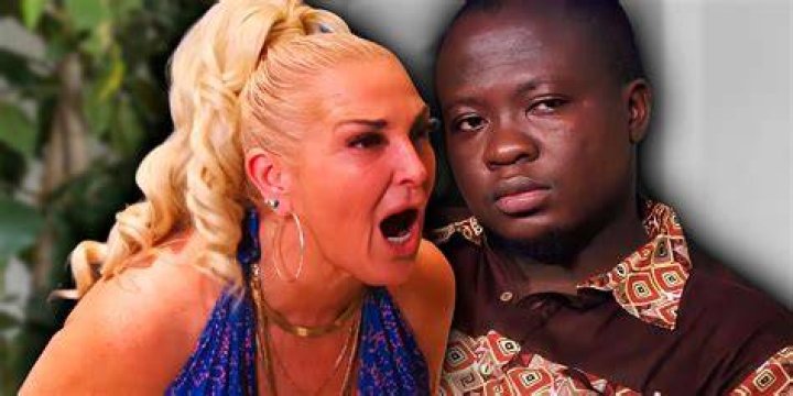 Are Michael and Angela from 90 Day Fiancé still together?