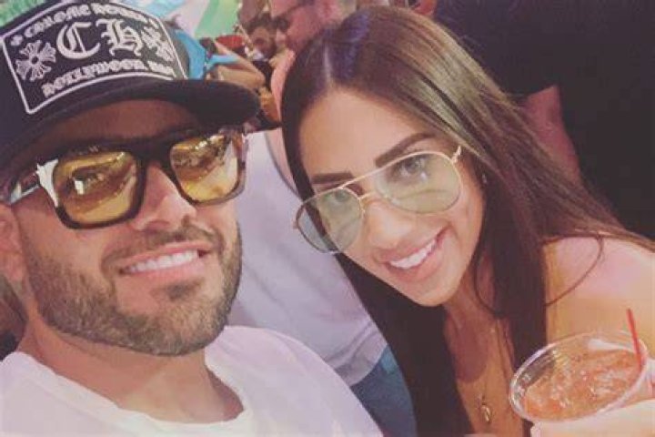 Are Mike Shouhed and Paulina still together?