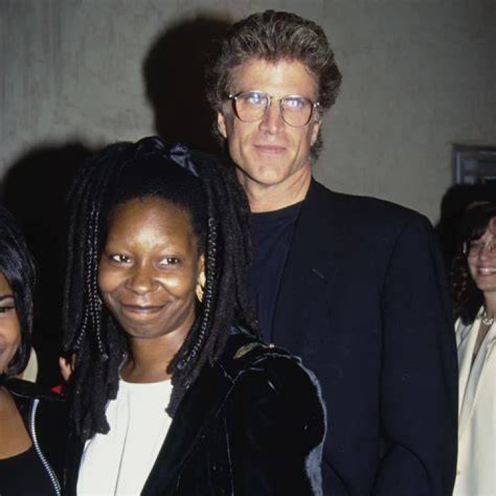 Are Ted Danson and Whoopi Goldberg still friends?