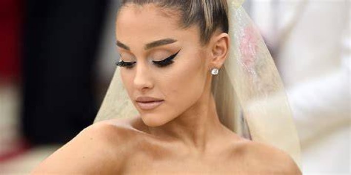 Ariana Grande Is Reportedly ‘Burying Herself In Work’ To Cope With Her Split From Pete Davidson