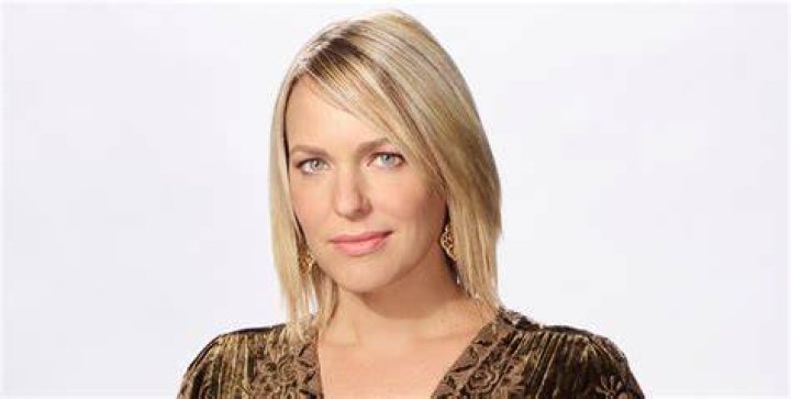 Arianne Zucker