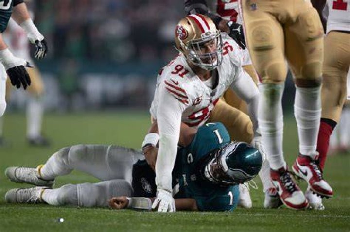 
Arik Armstead Injury Update, What Happened to Arik Armstead? 