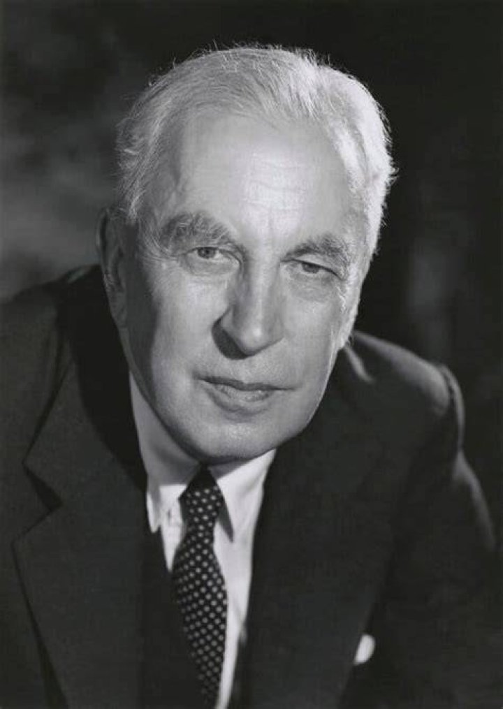 Arnold Joseph Toynbee