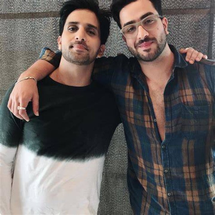 Arslan Goni height