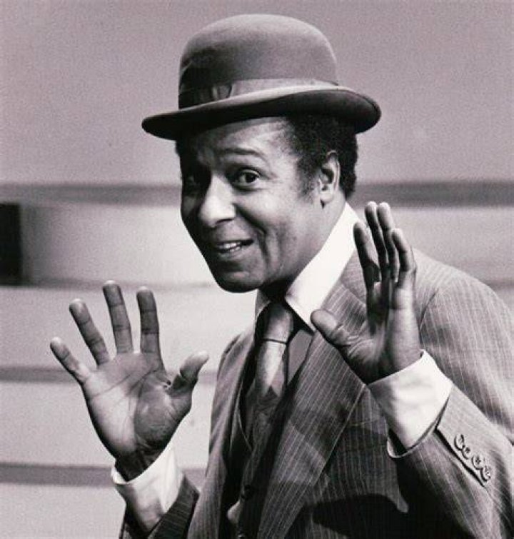 Arthur Duncan