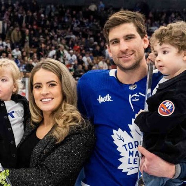 Aryne fuller with her family