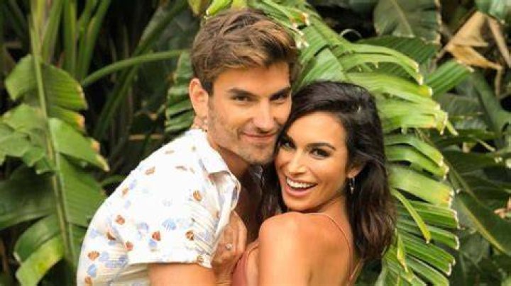 Ashley Bachelor Husband, Boyfriend Name & Relationships