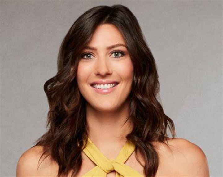 Ashley Bachelor Wiki & Bio (University, Alma mater)