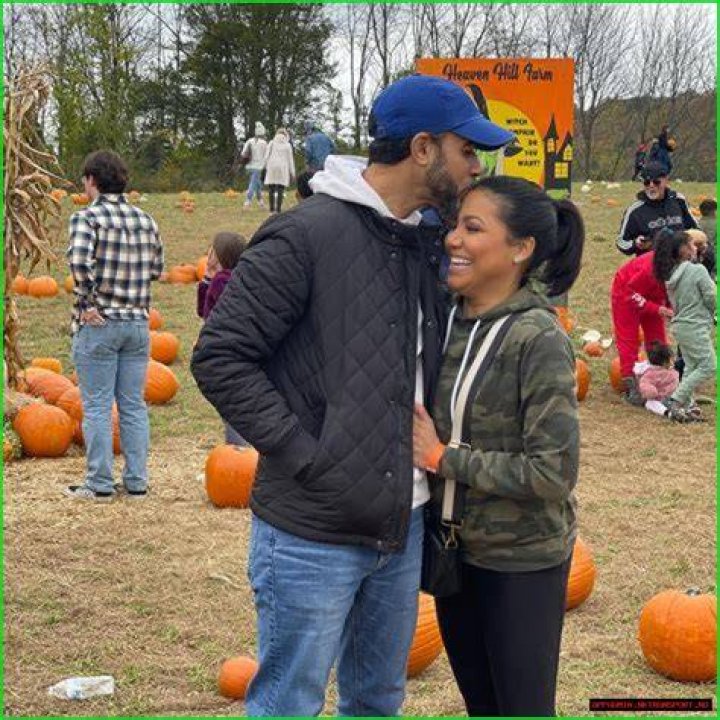 Ashley Pérez Biography, Age, Height, Husband, Net Worth, Family