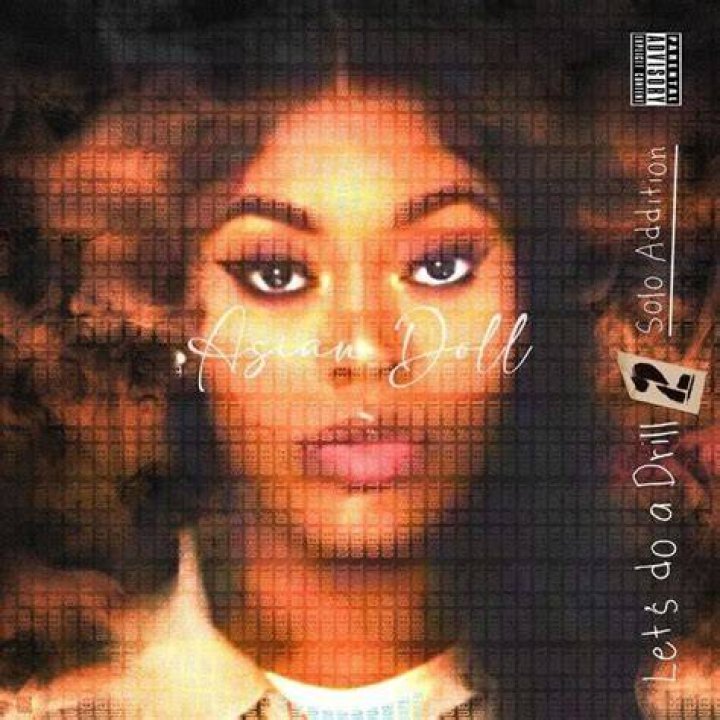 Asian Doll Doubles Down With 