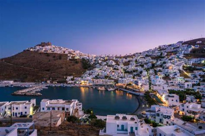 Astypalaia